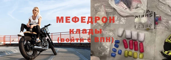 хмурый Аркадак